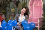 Qi Wei《Sisters Club》HD pictures