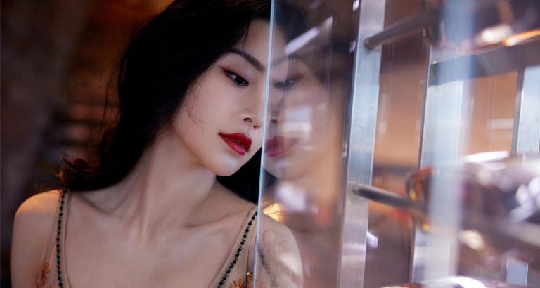 Angelababy picture gallery