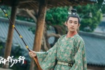 TV series《Swordsman in the Snow》picture desktop wallpaper
