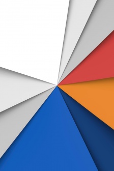 Cool geometric HD wallpapers