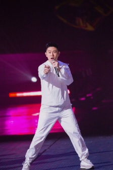 Ouyang Jing《the brother who overcame all obstacles》3rd issue stills pictures