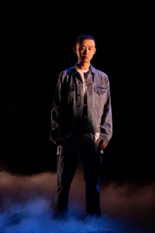 GAI Zhou Yan《the brother who overcame all obstacles》sixth issue stills pictures