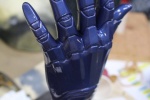 Avengers 4 armor props details revealed