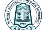北京化工大學校園風景圖片