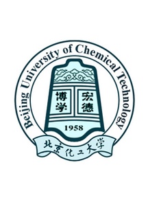 Beijing University of Chemical Technology campus scenery pictures