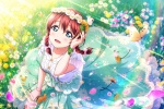 Love Live! 萌係動漫美女壁紙