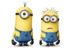 Cute minions