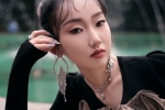 Long Yunzhu 2021 Phoenix Fashion Choice Pictures