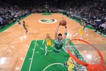 NBA Tatum Photo Album