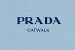 PRADA brand trendy mobile wallpaper ​​​​