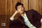 Handsome star Li Xian wallpaper pictures