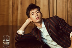 Handsome star Li Xian wallpaper pictures