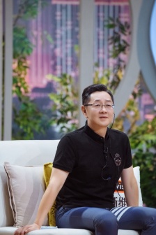 Zhang Shaogang《Daughters' Love 4》Still Pictures from the Fourth Issue