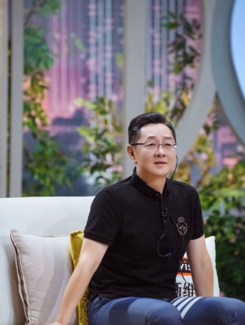 Zhang Shaogang《Daughters' Love 4》Still Pictures from the Fourth Issue