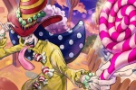 One Piece BIGMOM Pirates Crew Pictures Wallpapers