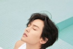 Zhang Zhehan HD no watermark wallpaper