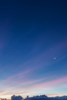 Spectacular scenery HD system mobile wallpaper
