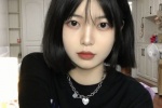 魅力氣質的美女小姐姐頭像