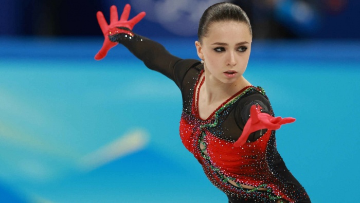 Valyeva Winter Olympics HD computer wallpaper