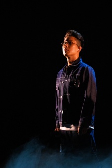 Lin Xiaofeng《the brother who overcame all obstacles》still pictures