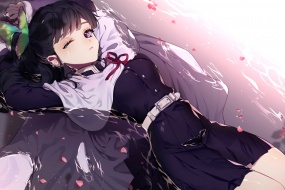 高清鬼滅之刃動漫壁紙圖片