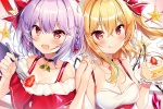 Beautiful and beautiful anime beauty pictures wallpaper