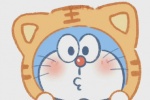 Doraemon 2022 New Year avatar
