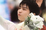 Handsome and good-looking Yuzuru Hanyu avatar picture