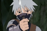 Naruto Hatake Kakashi birthday greetings