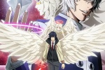 《Platinum Endgame》poster picture