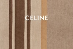 CELINE奢華潮流手機壁紙