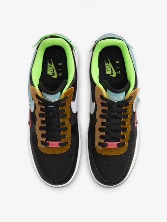 Partial details of the same EDG e-sports luminous shoes