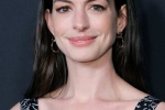 Anne Hathaway event photos