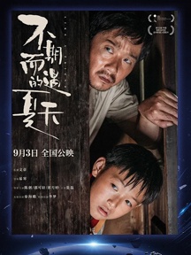 《不期而遇的夏》