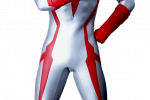 Ultraman Taiga pictures