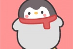 The latest super cute mobile app icon avatar picture