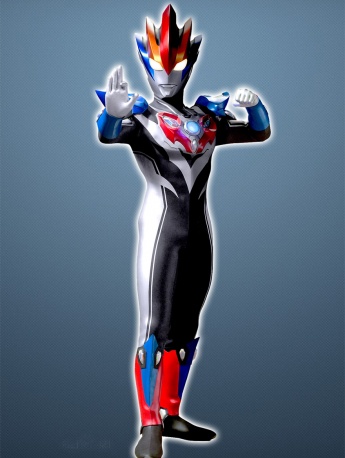 Ultraman Grob pictures
