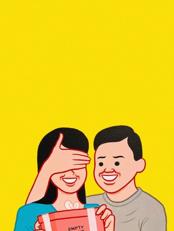 西班牙藝術家暗黑風手機壁紙