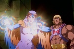 《He-Man: The Truth》Still Pictures