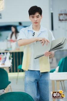 《中餐廳第五季》龔俊圖片