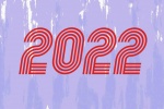 2022数字素材背景图片桌面壁纸