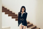 Meng Ziyi's imperial sister style sexy photo pictures