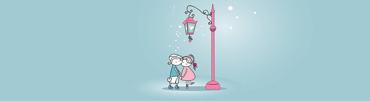 情侶手機壁紙大全