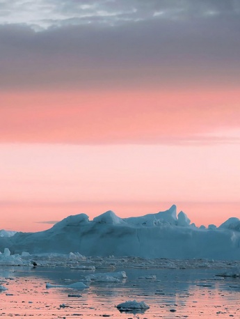 冬季唯美雪景手机壁纸