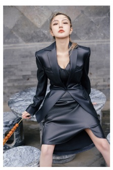 Zhou Yangqing《Daughters in Love Season 4》Pictures