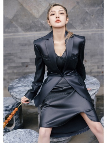 Zhou Yangqing《Daughters in Love Season 4》Pictures