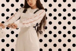 JENNIE W11 monthly cover photo
