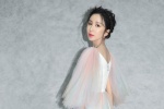 婁藝瀟性感寫真桌麵壁紙