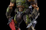 Doom Eternal figma model details