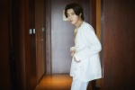 Sun Yinghao's fashionable and handsome photo pictures